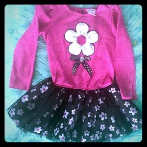 Girls youngland dress !